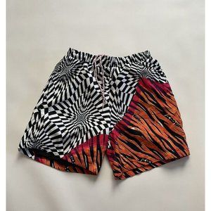 VANS Women’s Vault Aries Relaxed Short Size XS